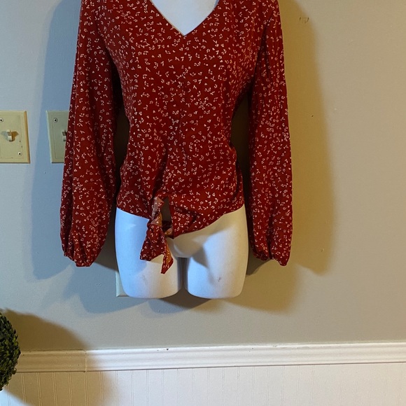 Blouse - Picture 6 of 6